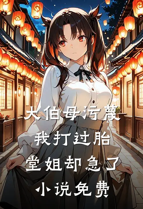 大伯母污蔑我打过胎,堂姐却急了免费阅读