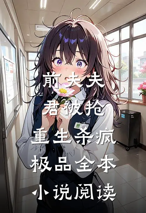 前夫夫君被抢,重生杀疯极品全本阅读免费