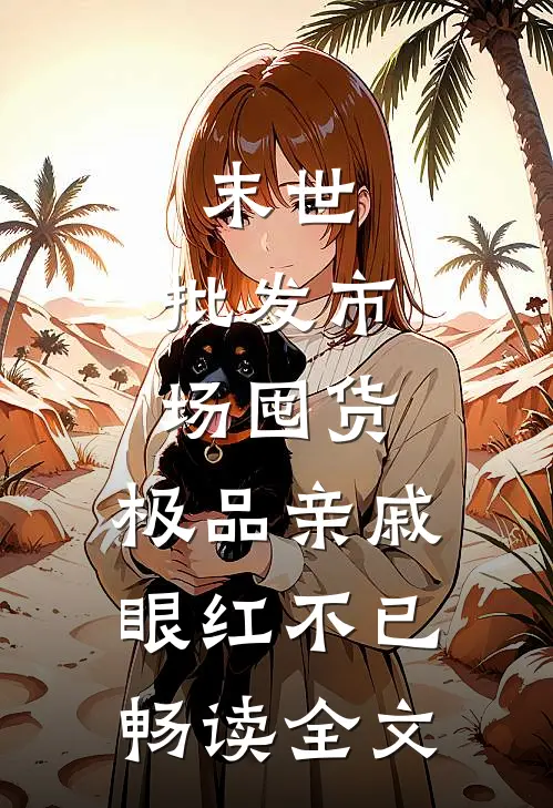 末世：批发市场囤货，极品亲戚眼红不已畅读全文
