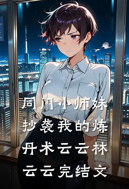 同门小师妹抄袭我的炼丹术云云林云云完结文