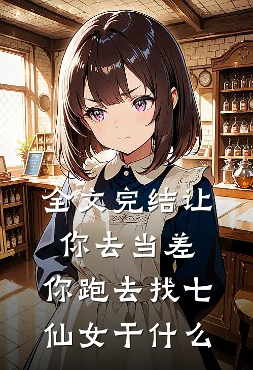 全文完结让你去当差，你跑去找七仙女干什么