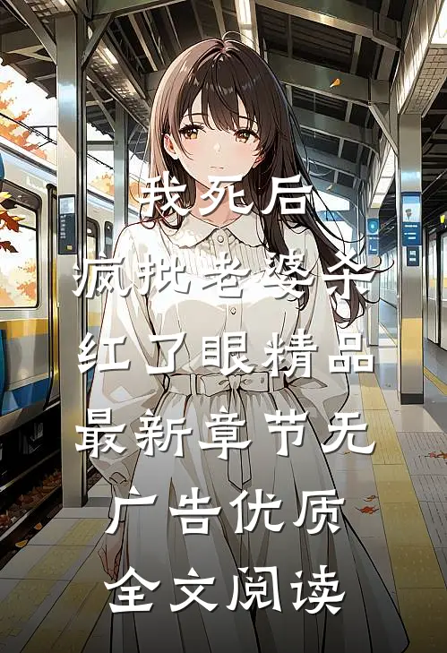 我死后，疯批老婆杀红了眼精品最新章节无广告优质全文阅读