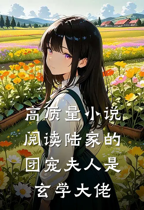 高质量小说阅读陆家的团宠夫人是玄学大佬