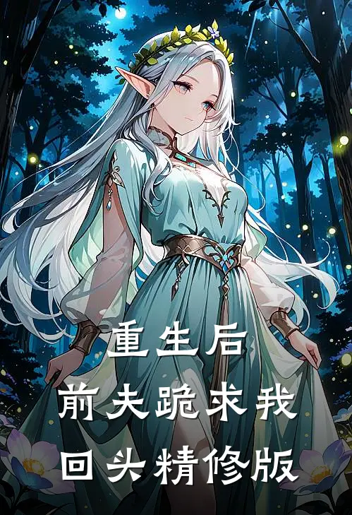 重生后,前夫跪求我回头精修版