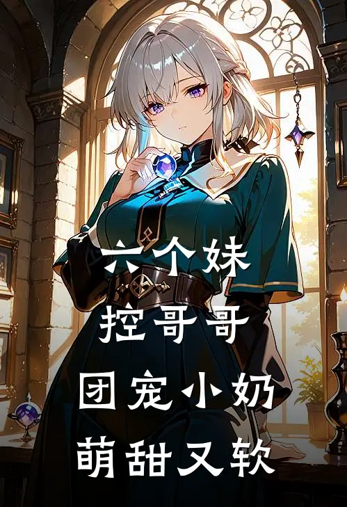 六个妹控哥哥团宠小奶萌甜又软更新