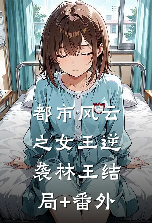 都市风云之女王逆袭林王结局+番外