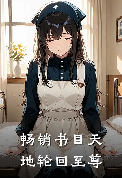 畅销书目天地轮回至尊