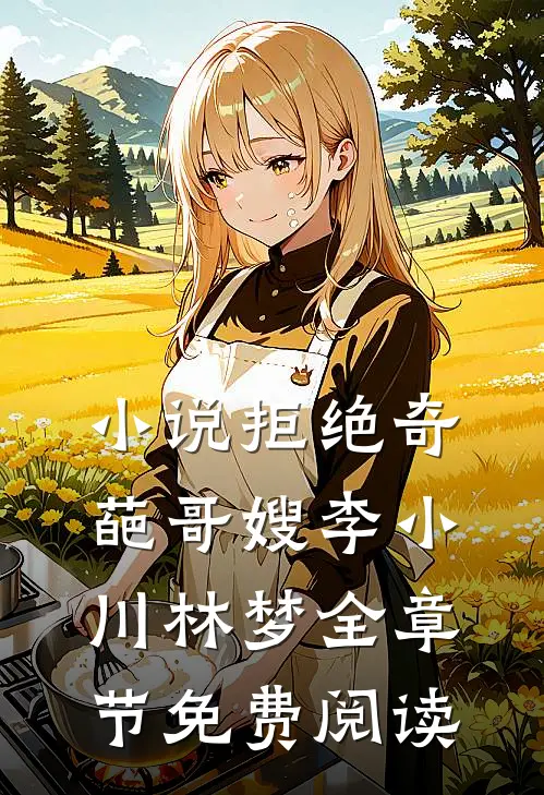 小说拒绝奇葩哥嫂李小川林梦全章节免费阅读