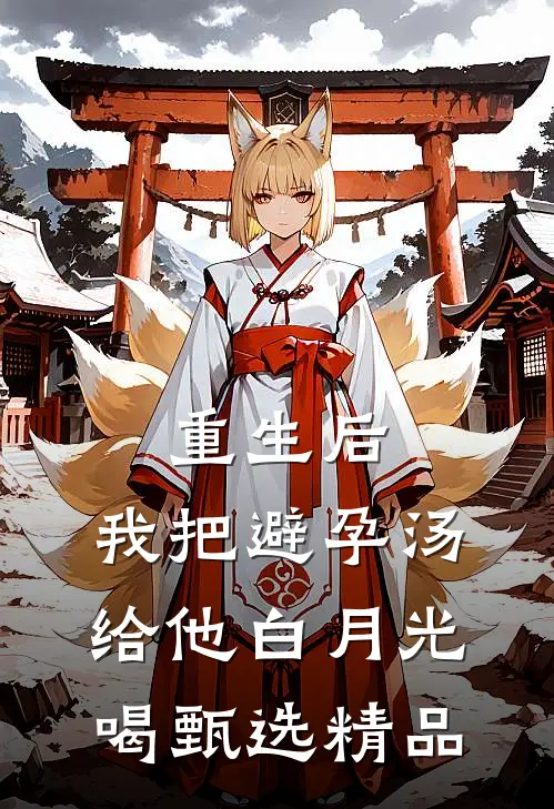 重生后，我把避孕汤给他白月光喝甄选精品