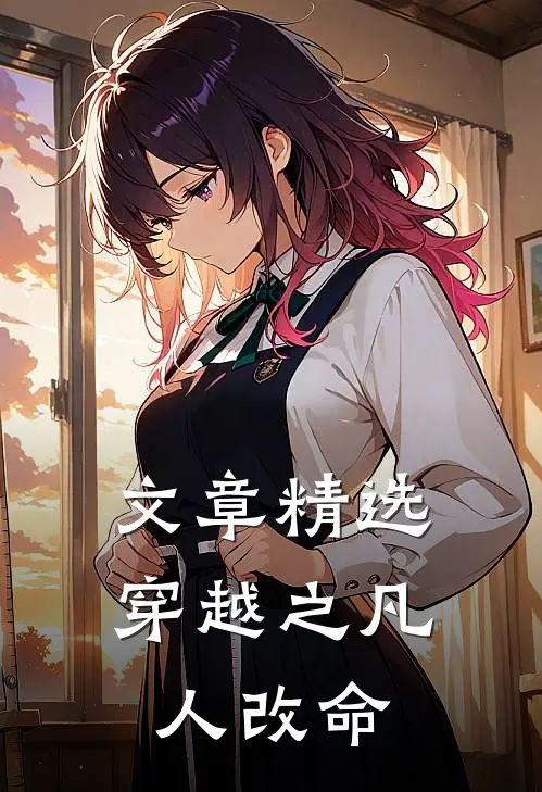文章精选穿越之凡人改命