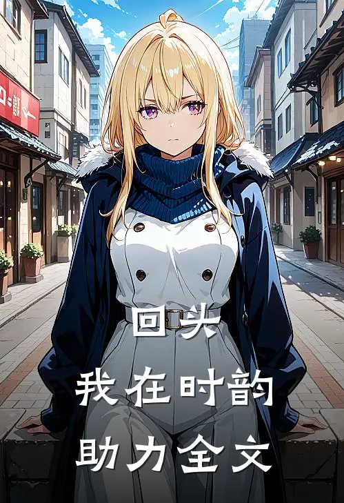回头，我在时韵助力全文