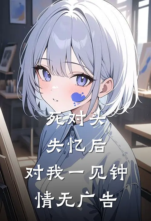 死对头失忆后，对我一见钟情无广告