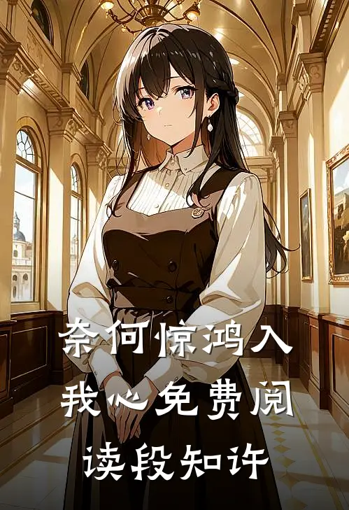 奈何惊鸿入我心免费阅读段知许
