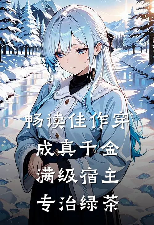 畅读佳作穿成真千金：满级宿主专治绿茶