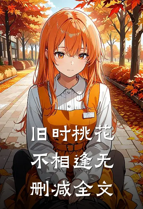 旧时桃花不相逢无删减全文
