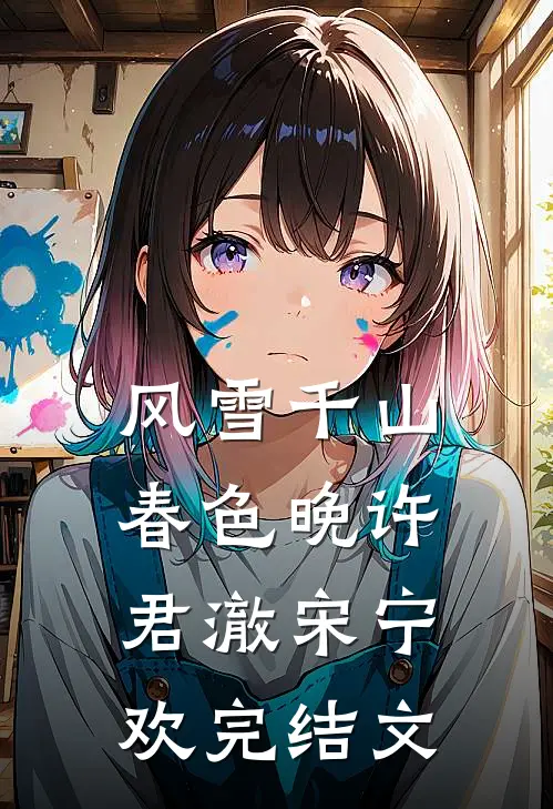 风雪千山春色晚许君澈宋宁欢完结文