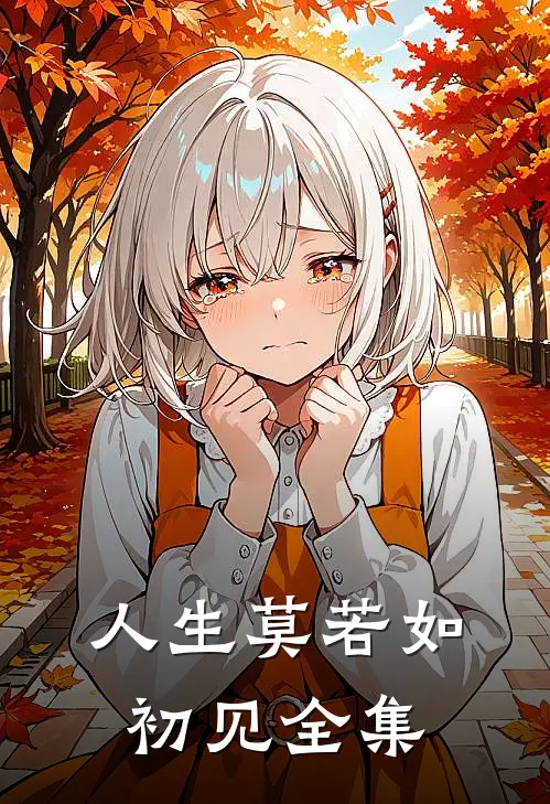 人生莫若如初见 全集
