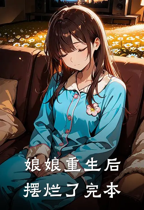 娘娘重生后摆烂了完本