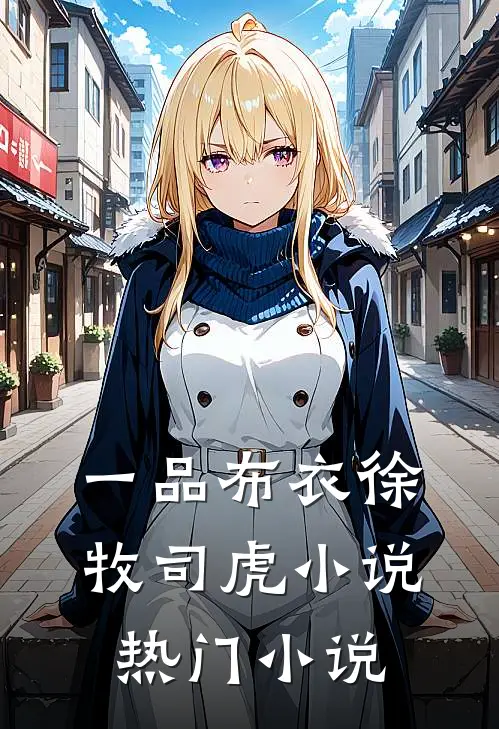 一品布衣徐牧司虎小说热门小说