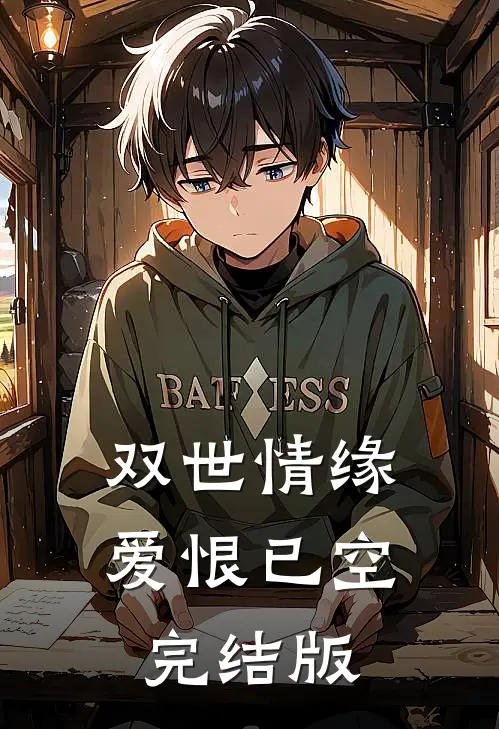 双世情缘，爱恨已空完结版