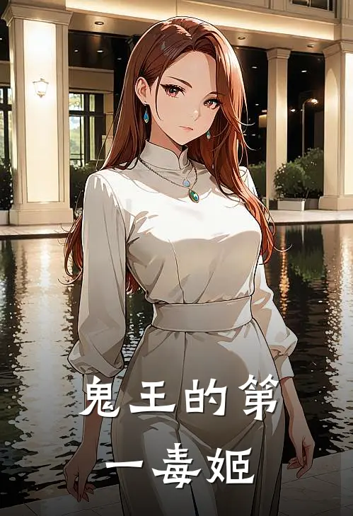 鬼王的第一毒姬