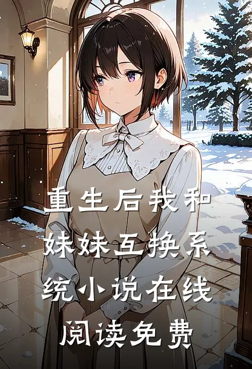 重生后我和妹妹互换系统小说在线阅读免费