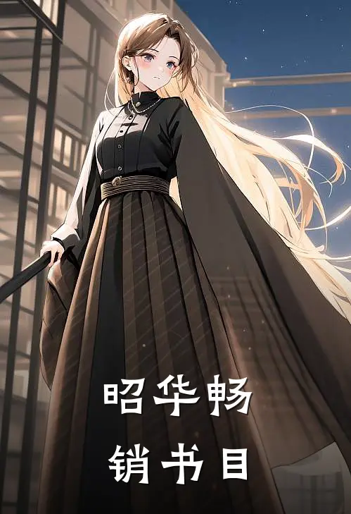 昭华畅销书目
