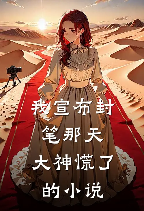 我宣布封笔那天，大神慌了的小说