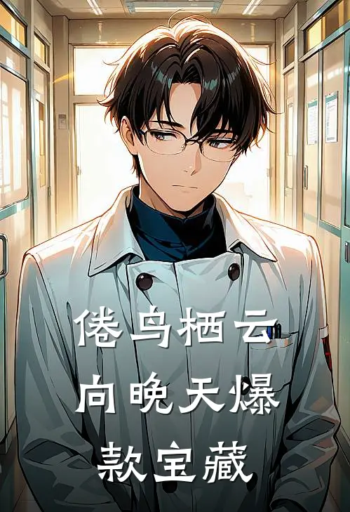 倦鸟栖云向晚天爆款宝藏