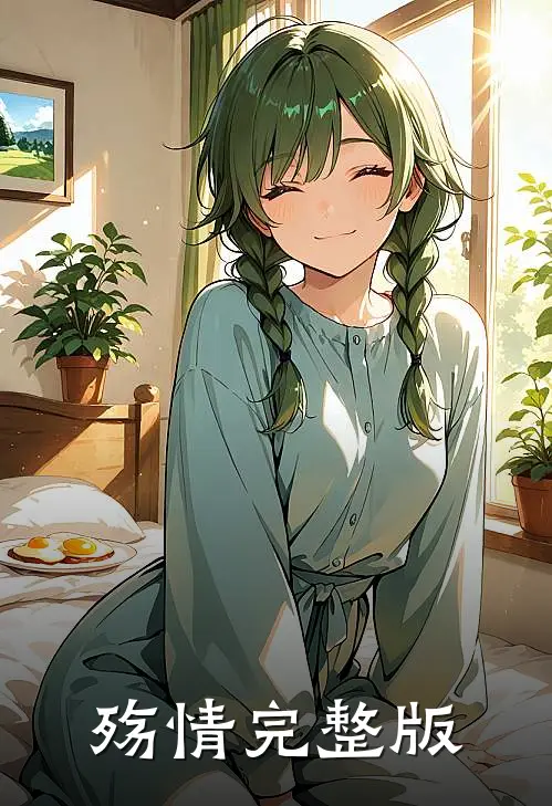 殇情完整版