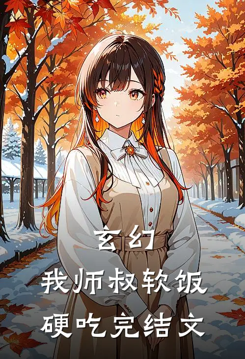 玄幻：我师叔软饭硬吃完结文