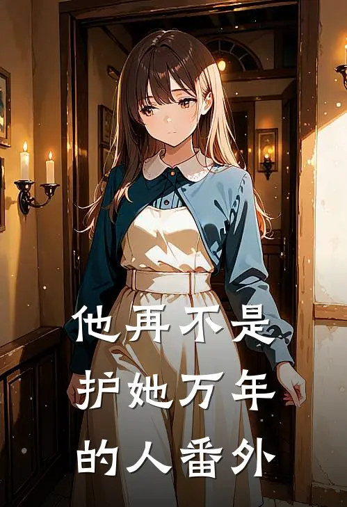 他再不是护她万年的人 番外