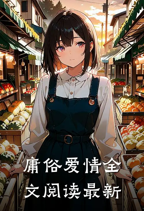 庸俗爱情全文阅读最新版