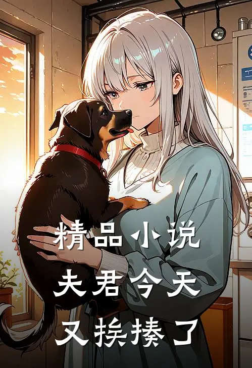 精品小说夫君今天又挨揍了