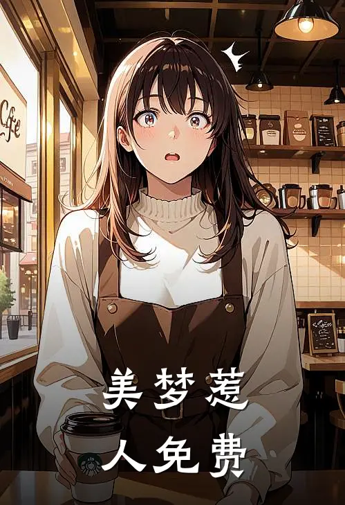 美梦惹人免费阅读