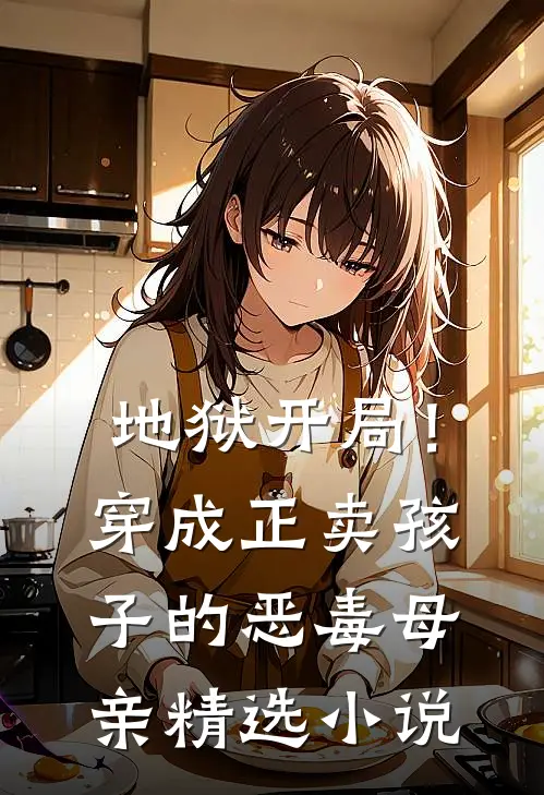 地狱开局！穿成正卖孩子的恶毒母亲精选小说