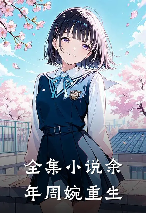 全集小说余年周婉重生
