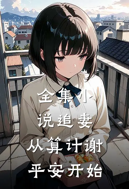 全集小说追妻，从算计谢平安开始