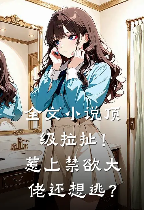 全文小说顶级拉扯！惹上禁欲大佬还想逃？