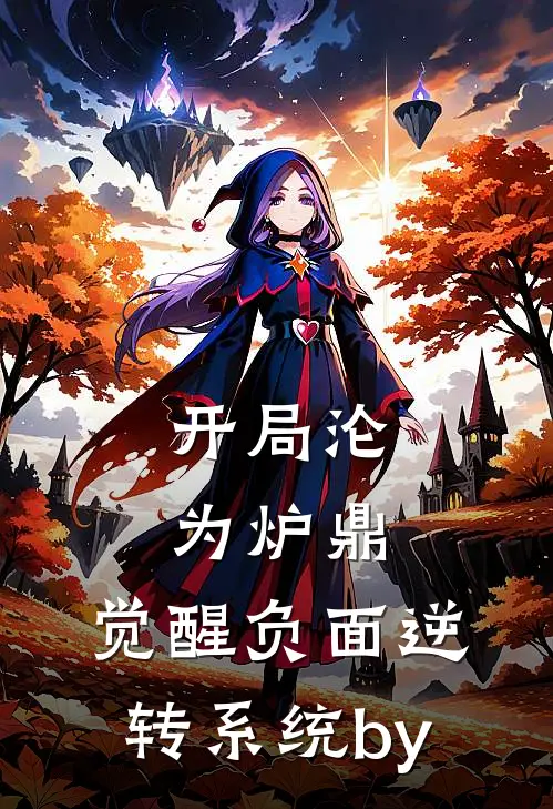 开局沦为炉鼎，觉醒负面逆转系统by