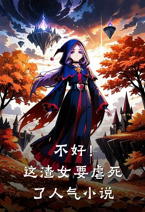 不好！这渣女要虐死了人气小说
