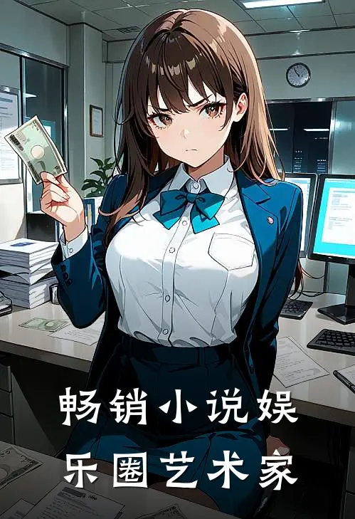 畅销小说娱乐圈艺术家