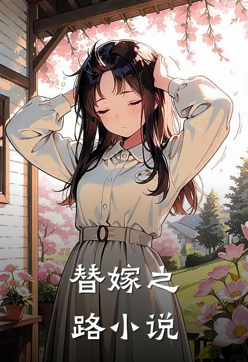 替嫁之路小说