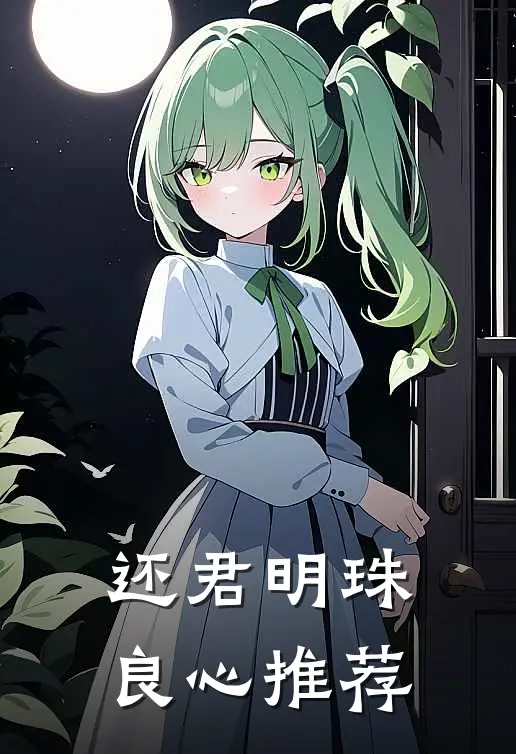 还君明珠良心推荐