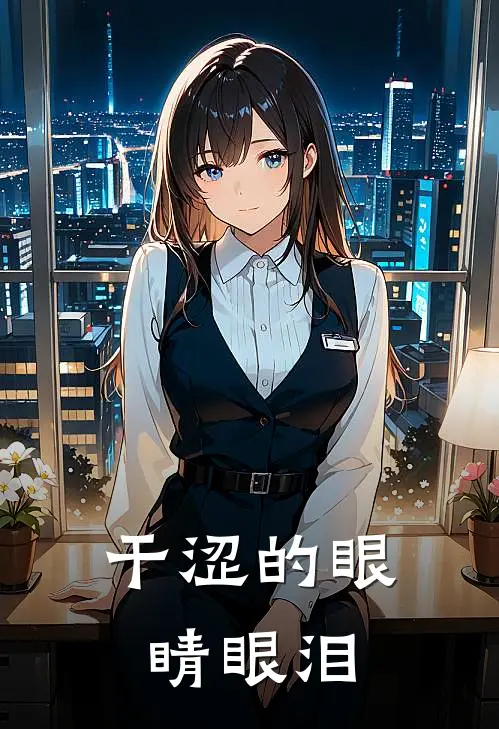 干涩的眼睛眼泪