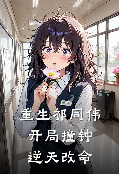 重生祁同伟开局撞钟逆天改命