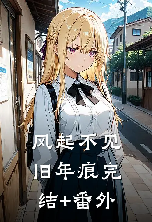 风起不见旧年痕完结+番外
