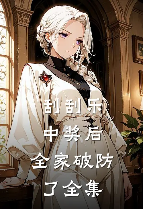 刮刮乐中奖后，全家破防了 全集