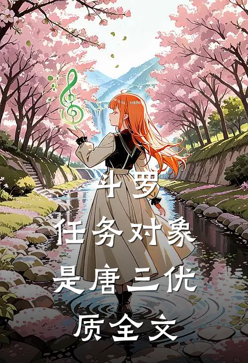 斗罗：任务对象是唐三优质全文