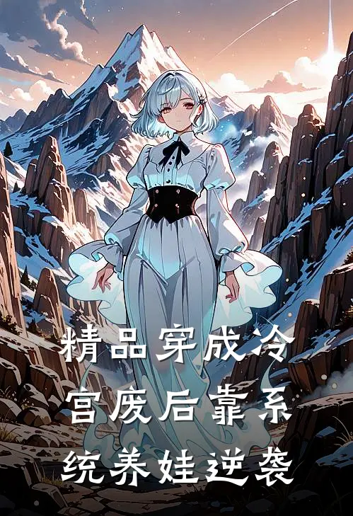 精品穿成冷宫废后靠系统养娃逆袭
